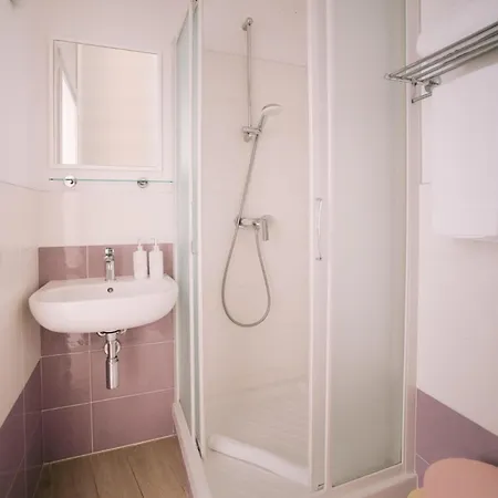 Maison d'hôtes Casa Cavour Garde