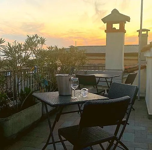 Casa Cavour Πανσιόν Γκάρντα