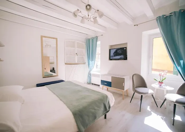 Casa Cavour 4*