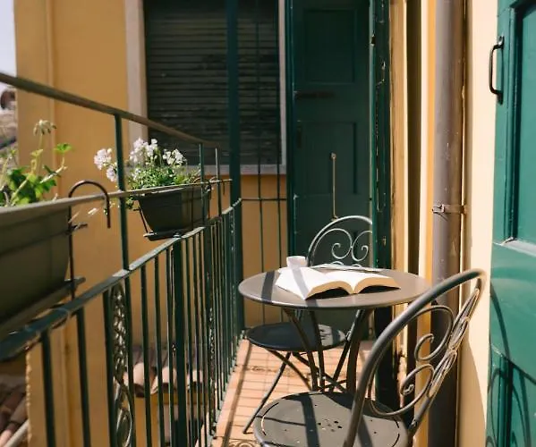 Casa Cavour 4*