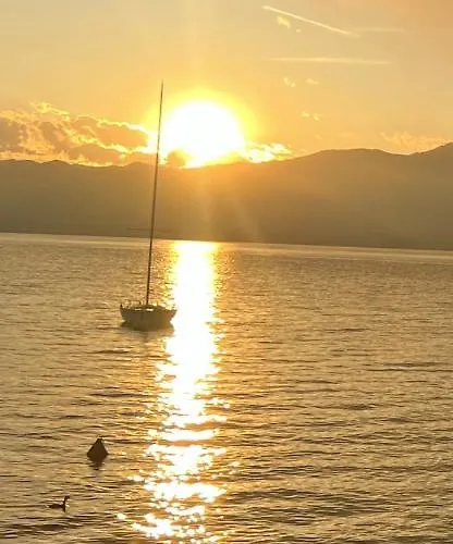 Casa Cavour Penzion Garda (Verona)