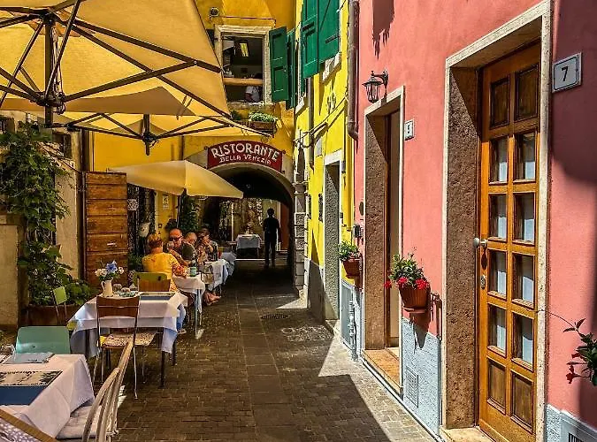 Casa Cavour 4*