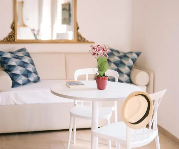 Casa Cavour 4*