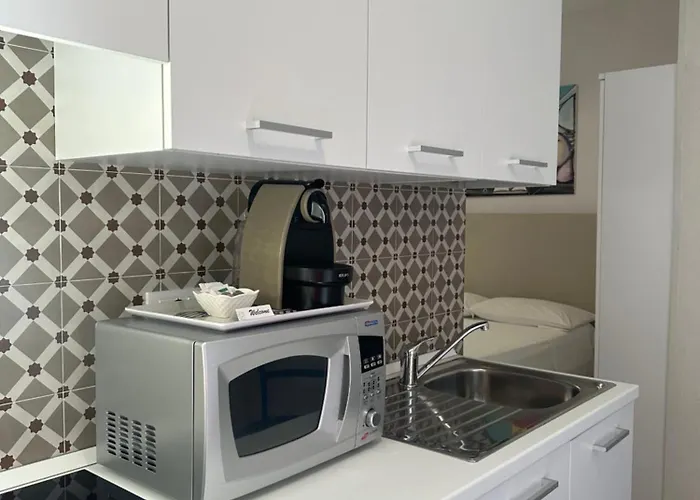 Casa Cavour 4* Garda (Verona)