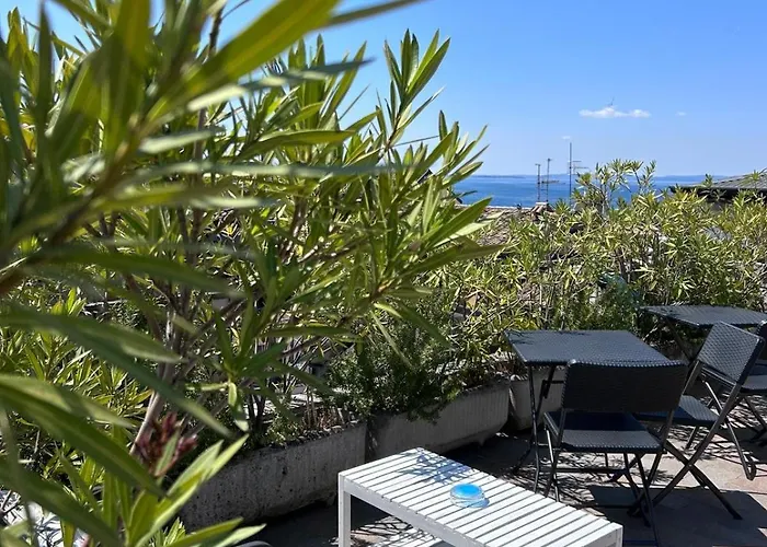 Πανσιόν Casa Cavour