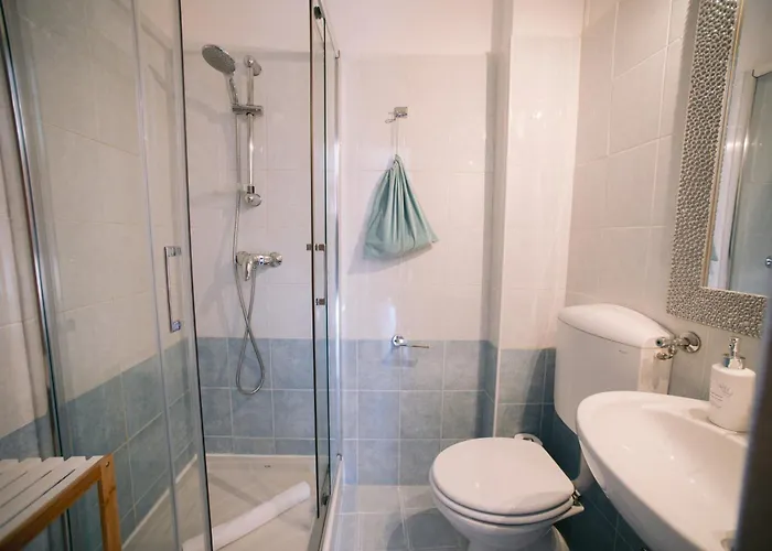 Πανσιόν Casa Cavour 4*