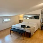 Penzion Casa Cavour Garda (Verona)