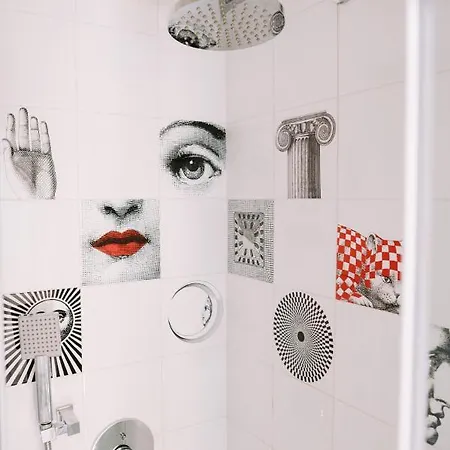 Casa Cavour Гостевой дом 4*