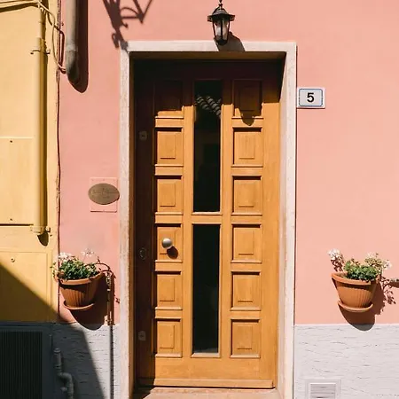 Pensión Casa Cavour Garda (Verona)