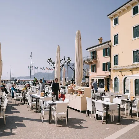 بيت ضيافة Casa Cavour