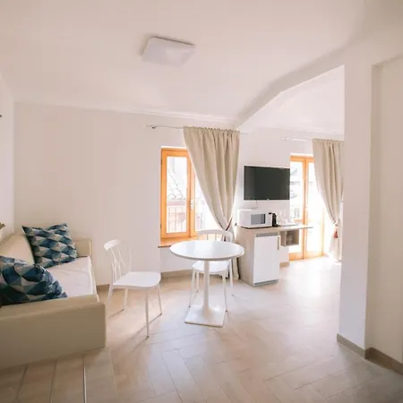 Casa Cavour