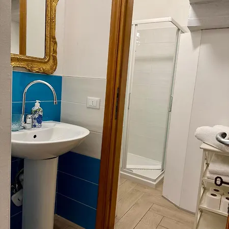 Гостевой дом Casa Cavour 4*