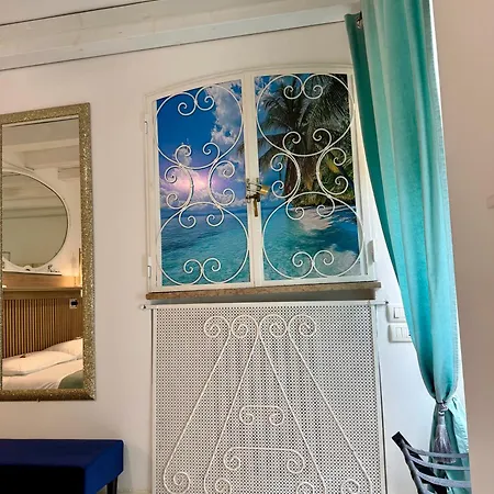 Casa Cavour بيت ضيافة