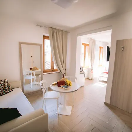 Гостевой дом Casa Cavour