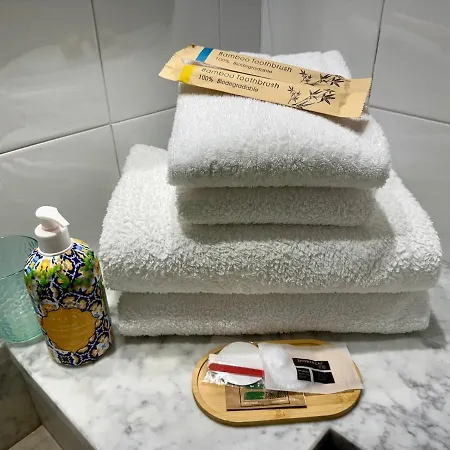 Casa Cavour 4*