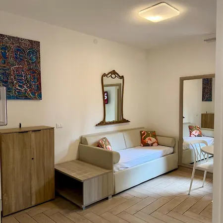 Casa Cavour 4*