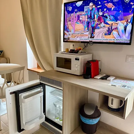 Casa Cavour 4* غارْدا