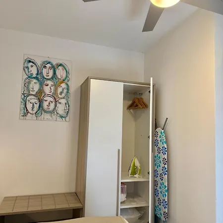 بيت ضيافة Casa Cavour 4*