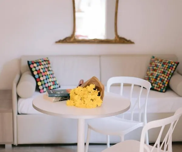 Casa Cavour 4* גארדה