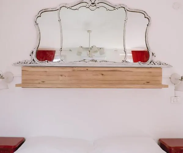 Casa Cavour גארדה