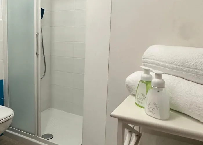 בית הארחה Casa Cavour 4*